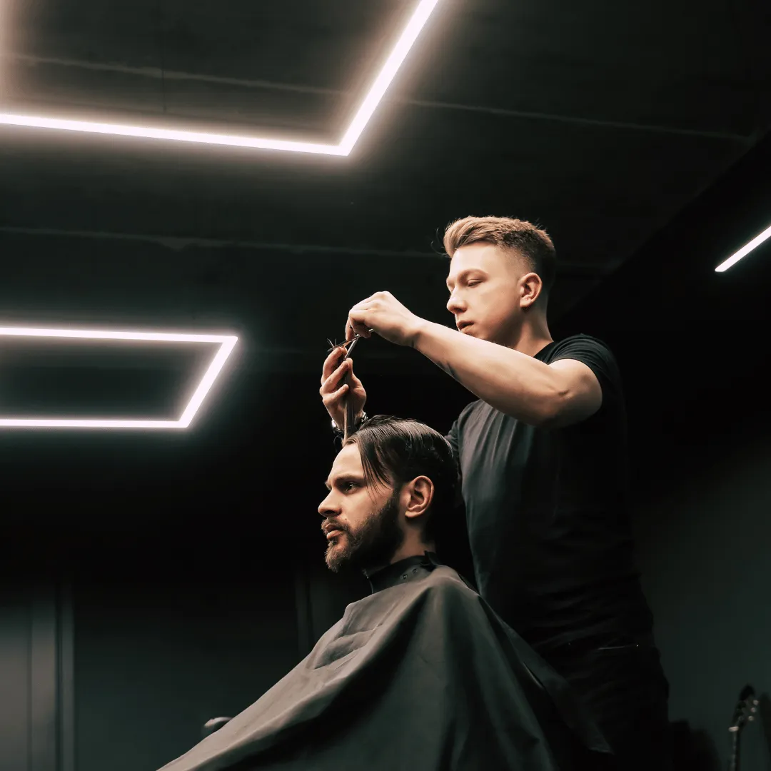 Barber Shops