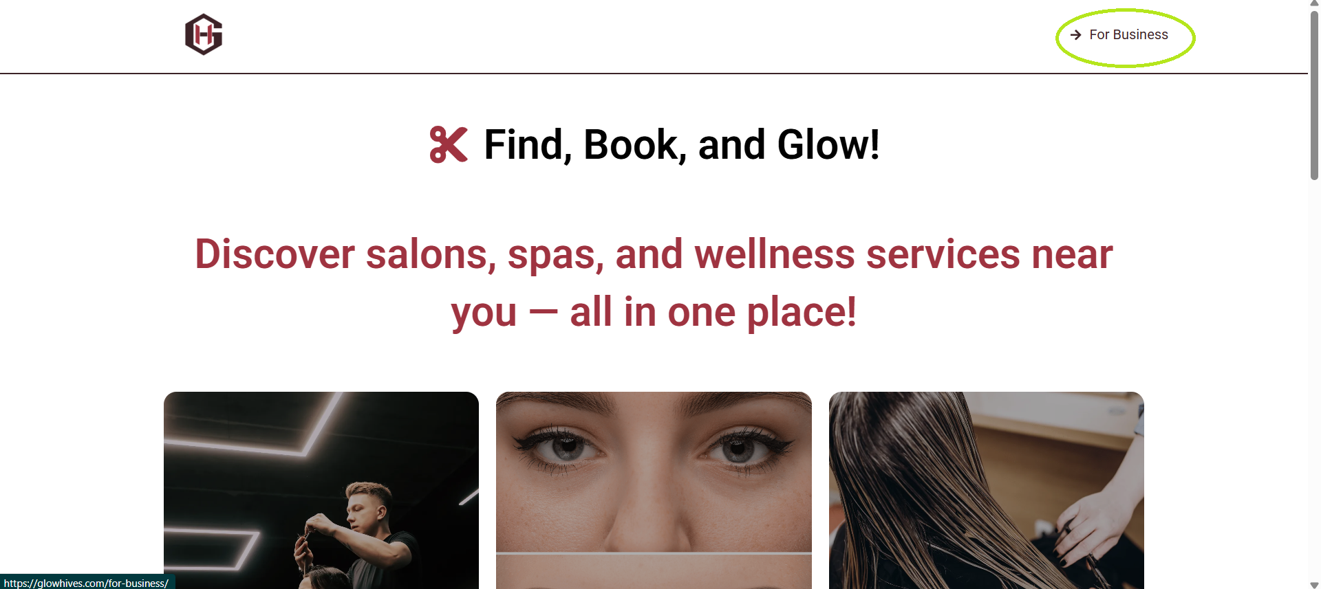 How Do You List Your Business?