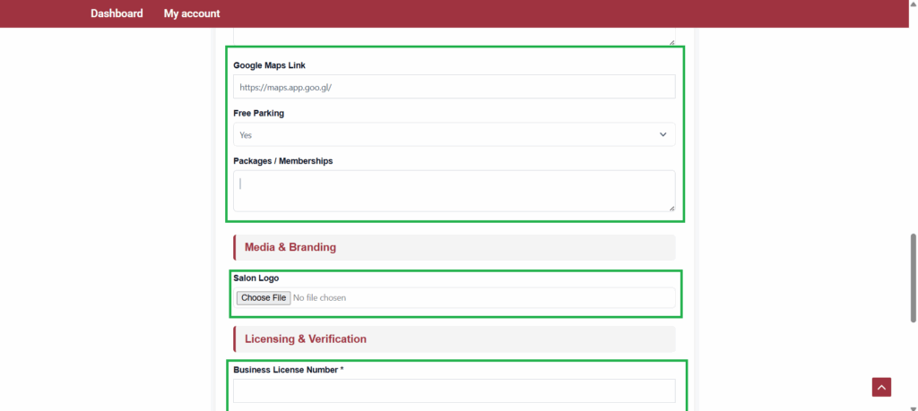 How Do You List Your Business?