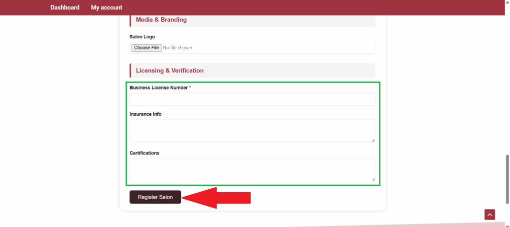 How Do You List Your Business?
