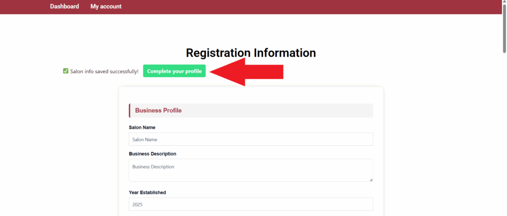 How Do You List Your Business?