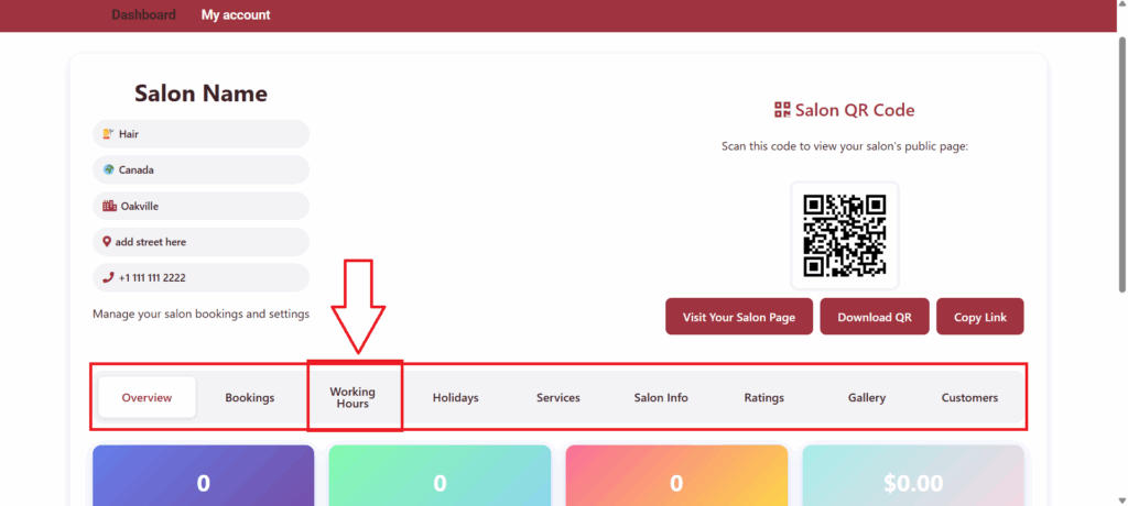 How Do You List Your Business?