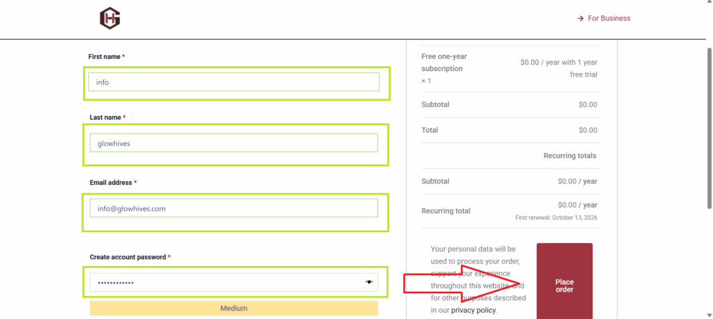 How Do You List Your Business?
