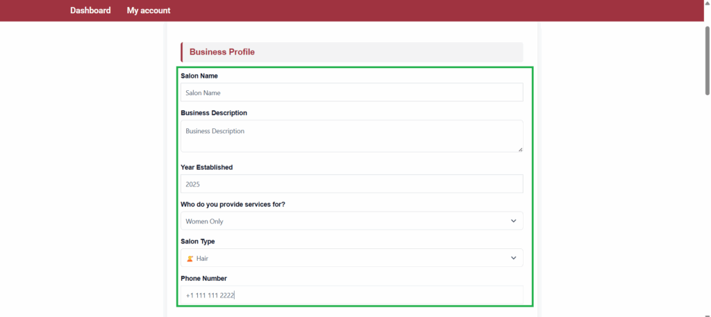 How Do You List Your Business?