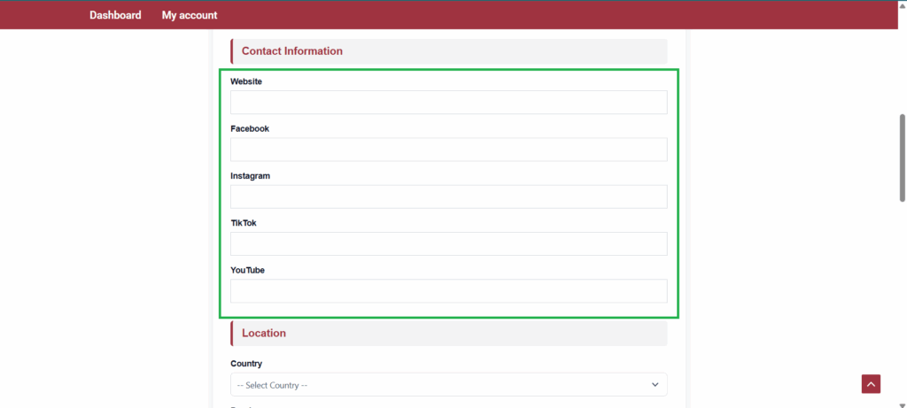 How Do You List Your Business?