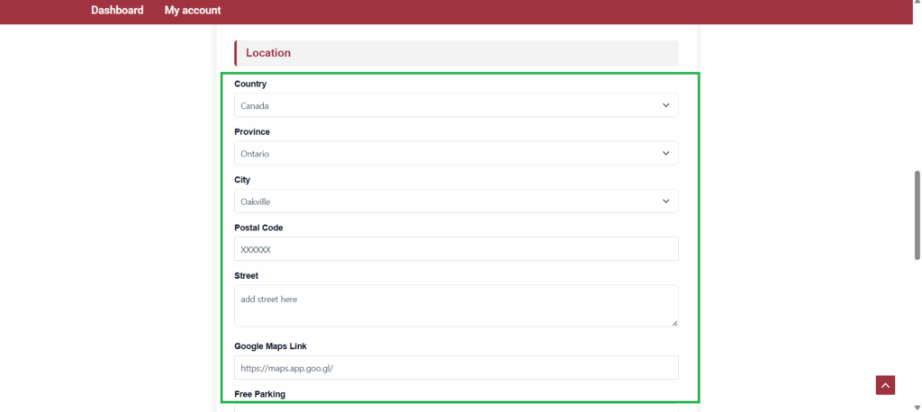 How Do You List Your Business?