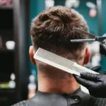 Barbershops