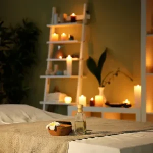 Massage Studios