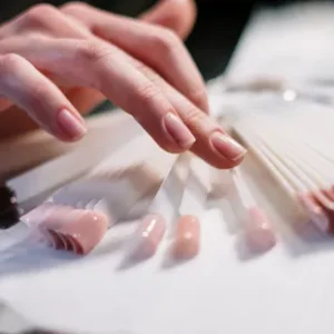 Nail Salons