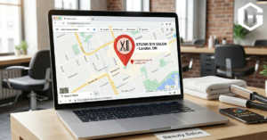 Local Seo For Beauty Businesses