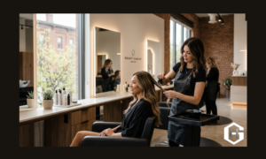 How To Implement Strategic Salon Marketing Through Process Videos