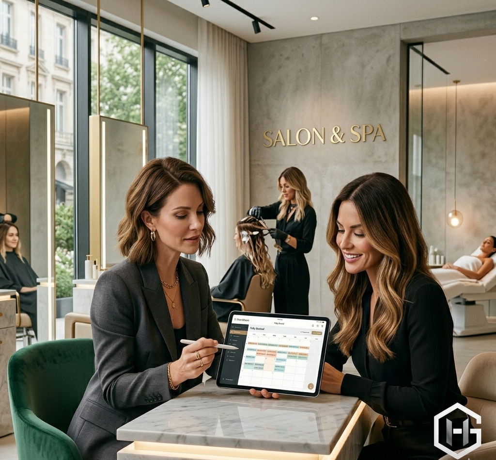 How To Grow A Salon Business: The 2026 Strategy Guide