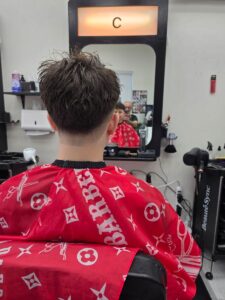 Salon Image