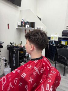 Salon Image