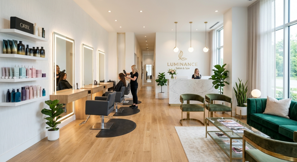 Mastering Salon And Spa Marketing: 6 Game-Changing Social Media Tips For 2026