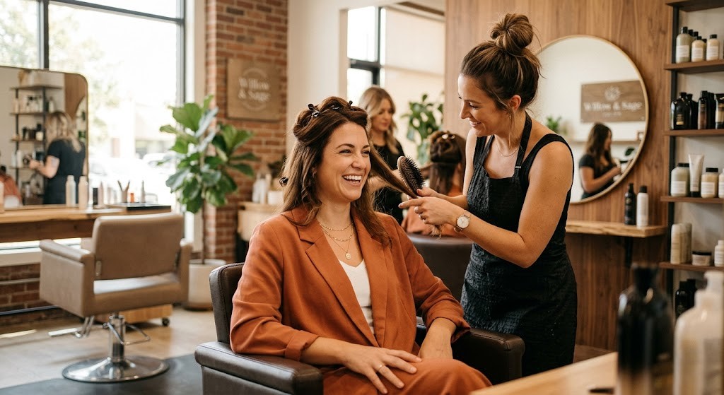5 Ways Salon Appointment Software Unlocks Freedom From No-Shows