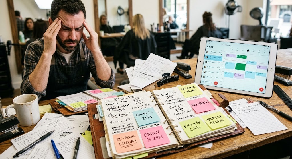 The Essential Guide To Scaling Your Business With Efficient Appointment Scheduling