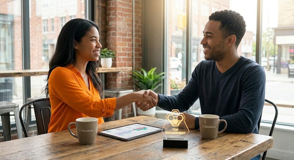 1 Powerful Strategy: Why Social Media Engagement Drives Your Brand’s Success