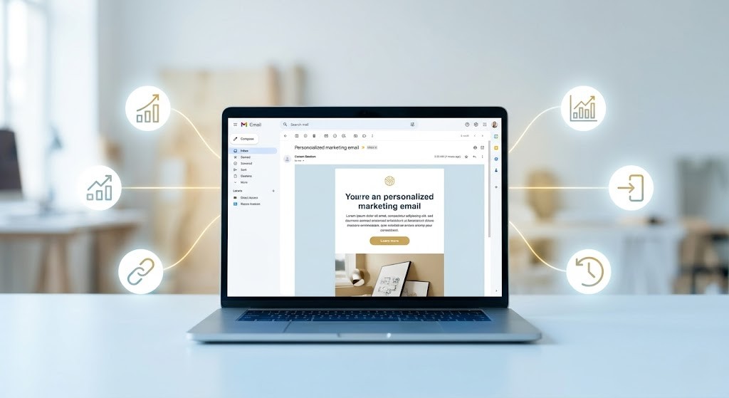 7 Strategies To Cultivate Authentic Connection Through Email Marketing