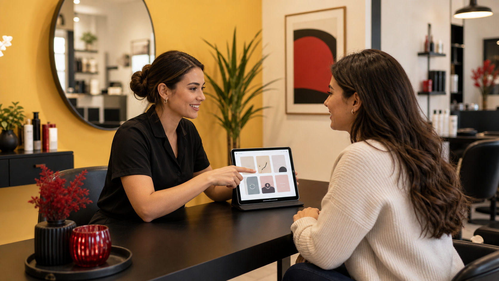How Beauty Businesses Can Create A Service Discovery Path Beauty-Service-Discovery-Path4